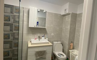 2 camere, Parcare, Zona Vivo Mall, Amethyst, Metro, Momax, Floresti - Poză 4