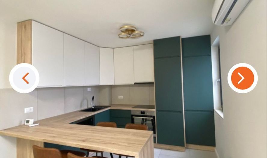 BRASADAS vinde ap 3 cam etaj 1/4 in Micro 16. - Poză 3