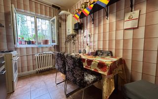 APARTAMENT 3 CAMERE | CRANGASI | CENTRALA - Poză 8