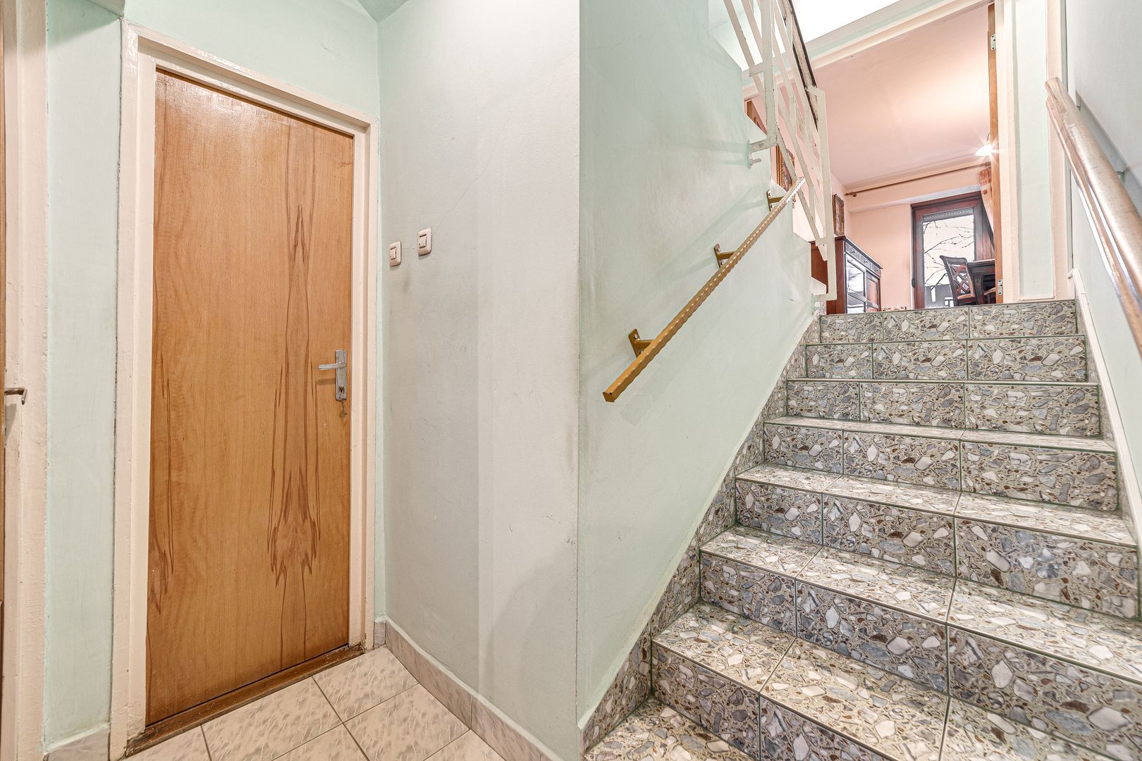 Apartament cu 3 camere, Zona Polivalentă - Poză 7