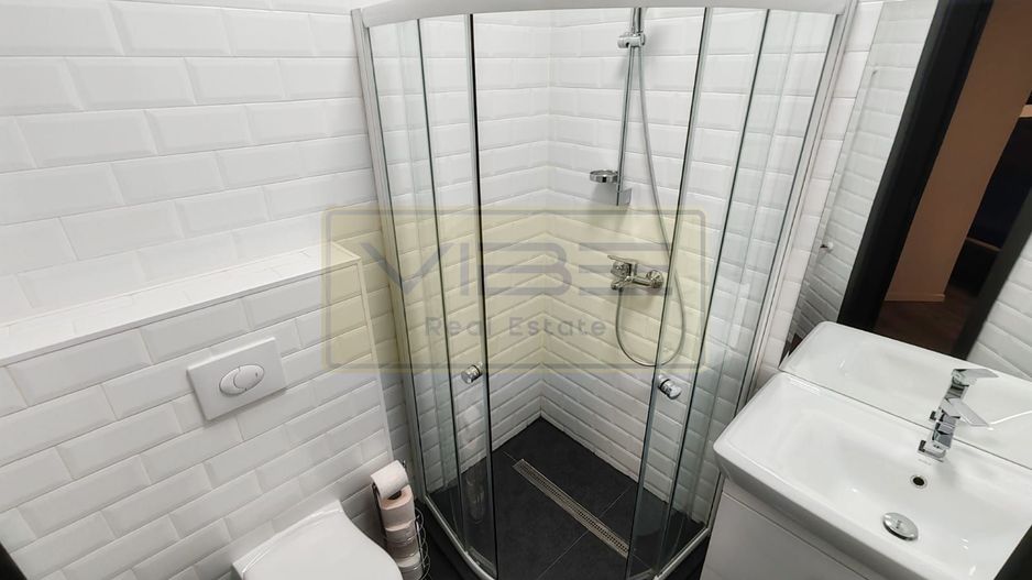 Parcul Copou- BLOC NOU- Intabulat - IN RATE  !!! - Poză 13