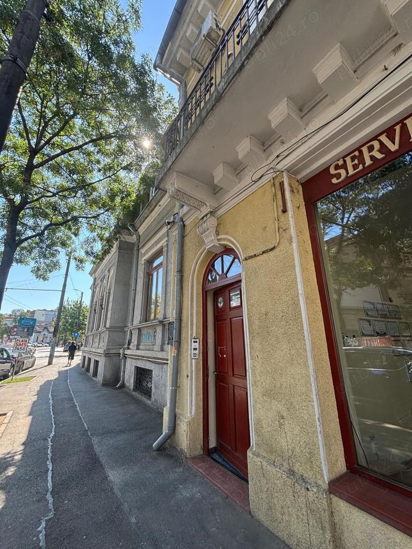 Spatiu comercial 240 mp, Calea Grivitei / calea Victoriei / Buzesti et.1+m - Poză 3