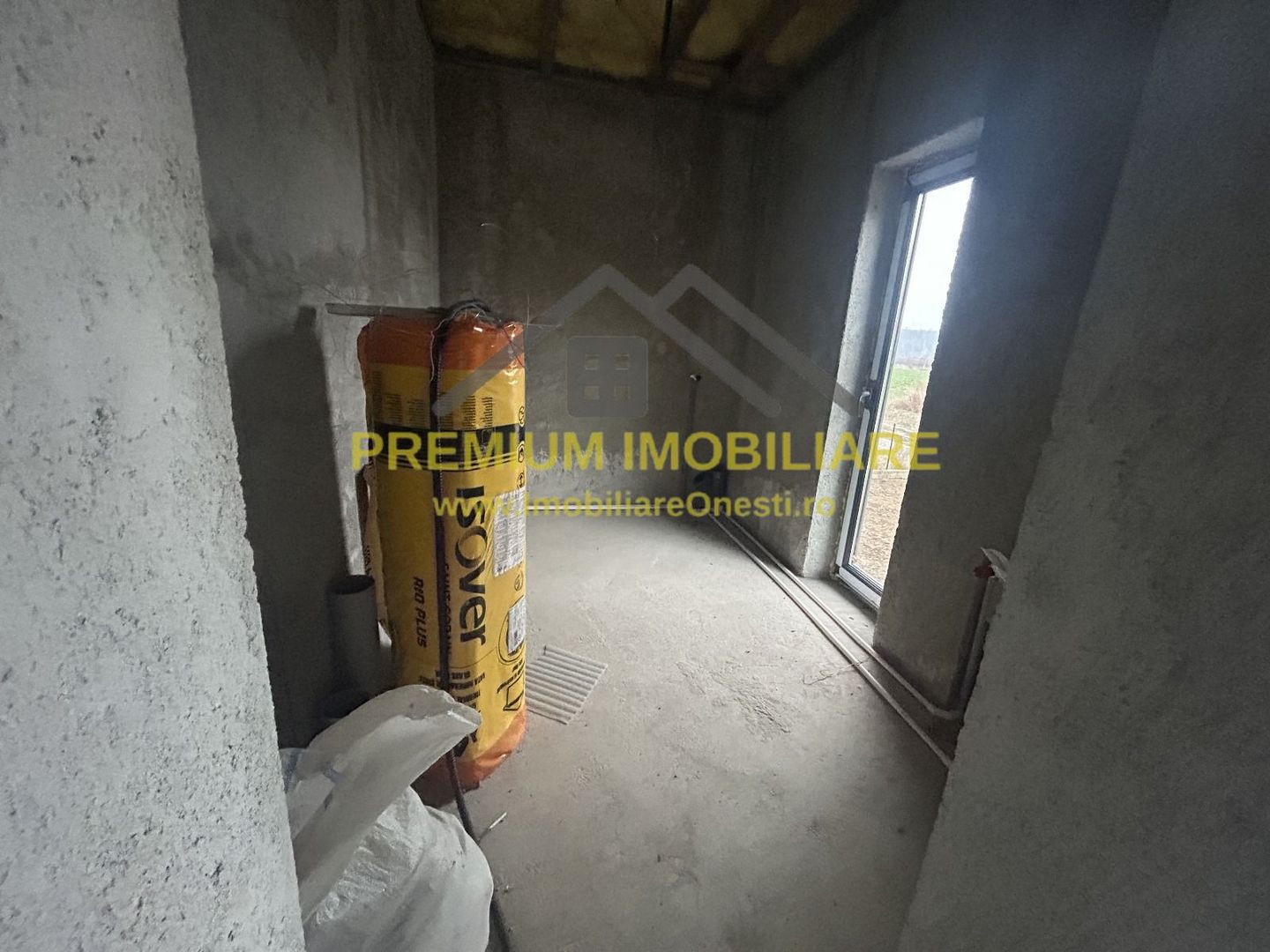 Casa la gri in Onesti - Poză 6