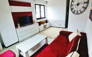 Apartament 3 camere de închiriat – Barbu Văcărescu / Floreasca / Tei - Poză 3