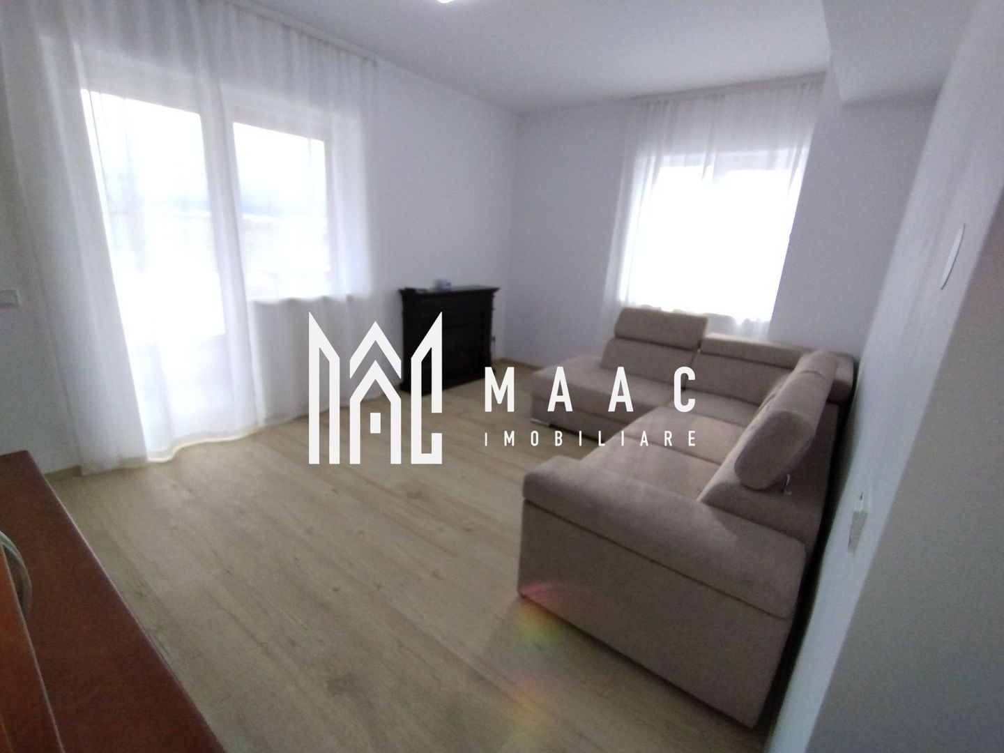 Apartament de Inchiriat | 3 camere |  Calea Surii Mici - Poză 1