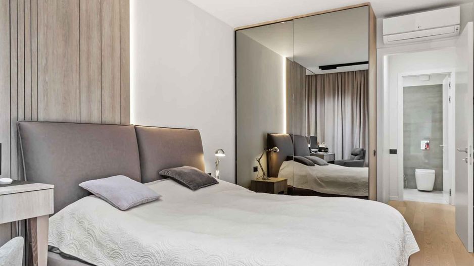 Herastrau, Prima Inchiriere, Confort Premium plus, parcare in subteran - Poză 17