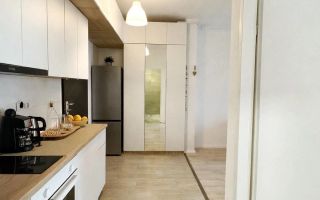 Apartament cu 2 camere in Plaza Residence Lujerului - Poză 8