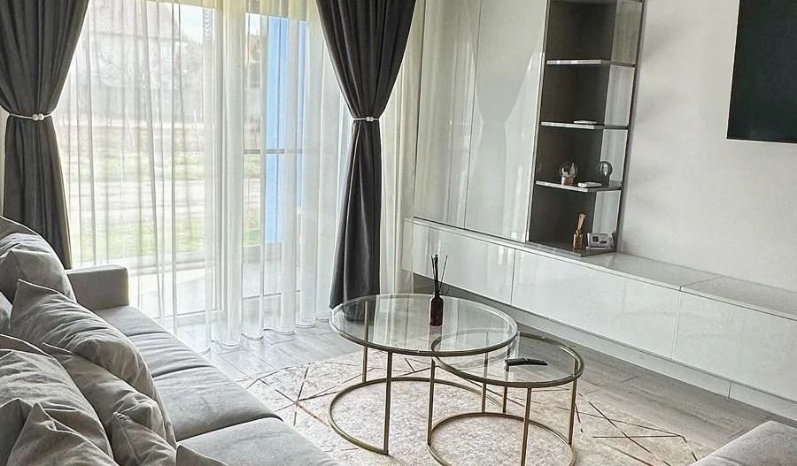 Apartament 2 camere, Zona Aradului, Mobilat si Utilat, Loc de parcare inclus - Poză 4