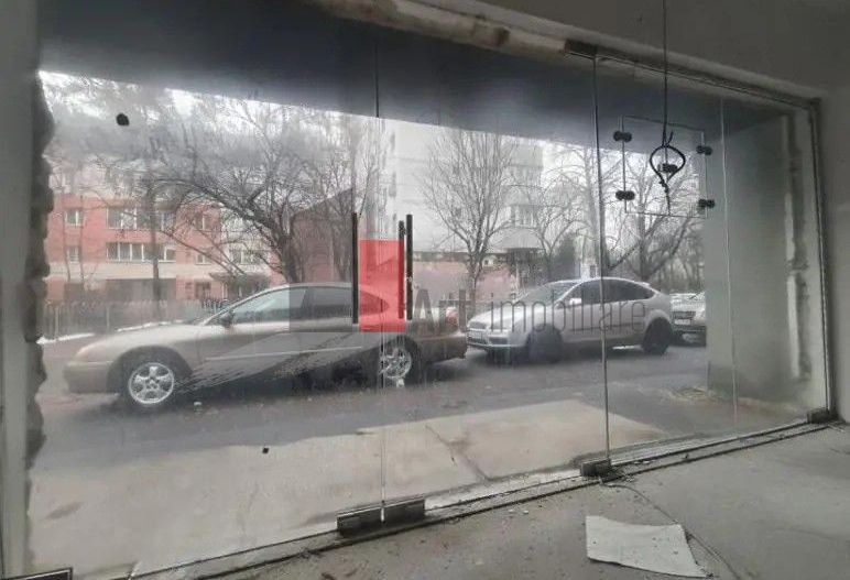 Spatiu comercial de in chiriat in zona Liviu Rebreranu - Poză 4