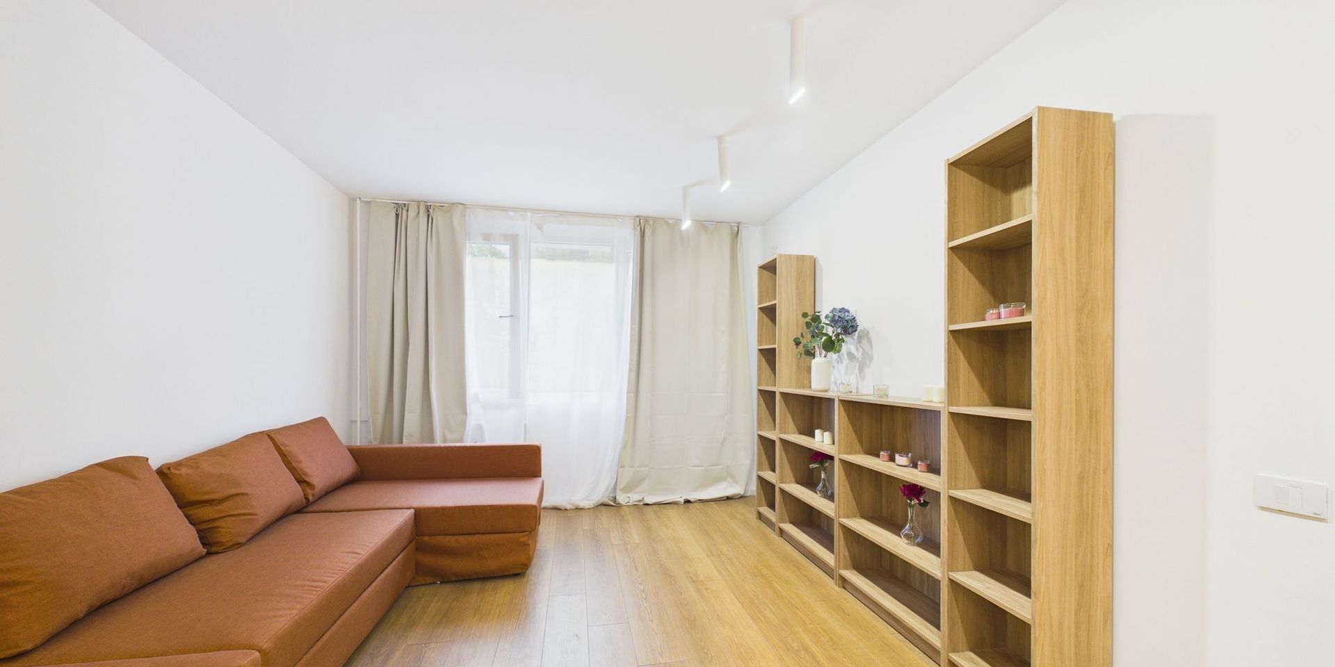 Apartament 3 camere 1 Decembrie 1918 - Poză 4