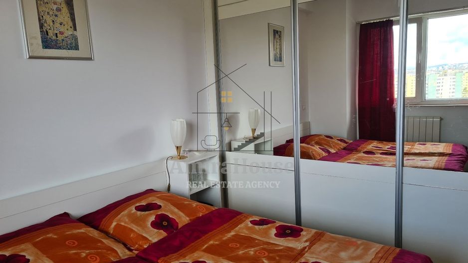 2 camere de inchiriat intr-un imobil nou zona Iulius Mall - Poză 4