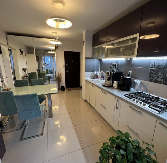 Apartament 2 camere RENOVAT | GORJULUI - Poză 8