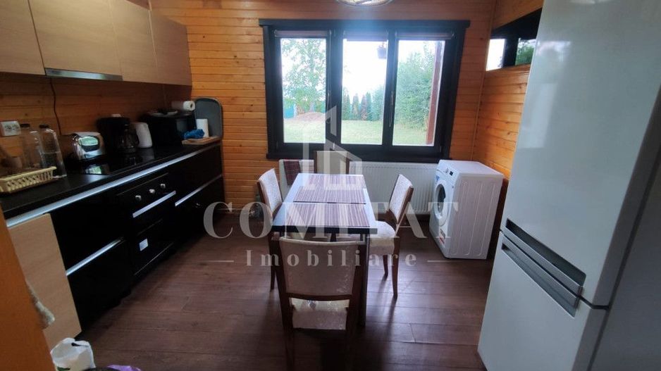 Casa de inchiriat | 5 camere | Zona Padurea Hoia - Poză 3