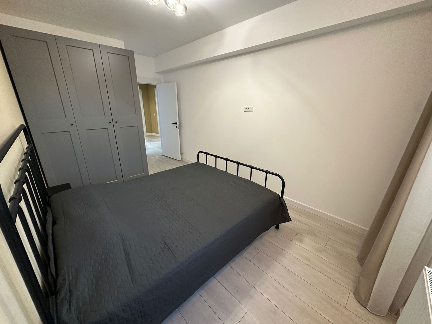 3 Camere Cu Parcare Decomandat Bloc Nou Berceni Metalurgiei Terasa Mare - Poză 5