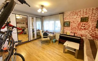 Apartament 2 Camere, Parter Inalt, 54mp, Renovat, Lipovei, Comision 0% - Poză 6
