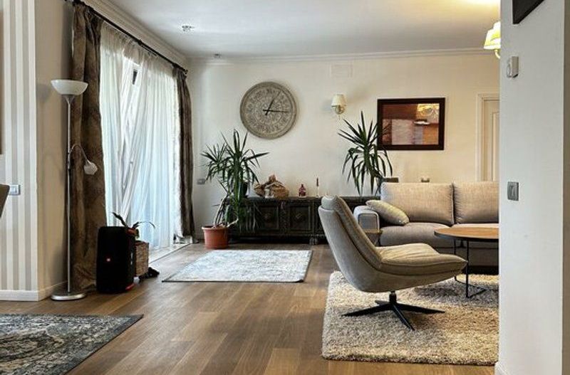 Casa complet mobilata si utilata Mogosoaia - Poză 7