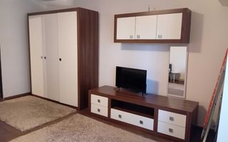 Apartament 1 cameră, Nicolina 1 - Podu Roș, Iași – de închiriat - Poză 6