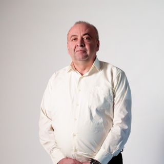 Alexandru Bengin - MAAC Imobiliare