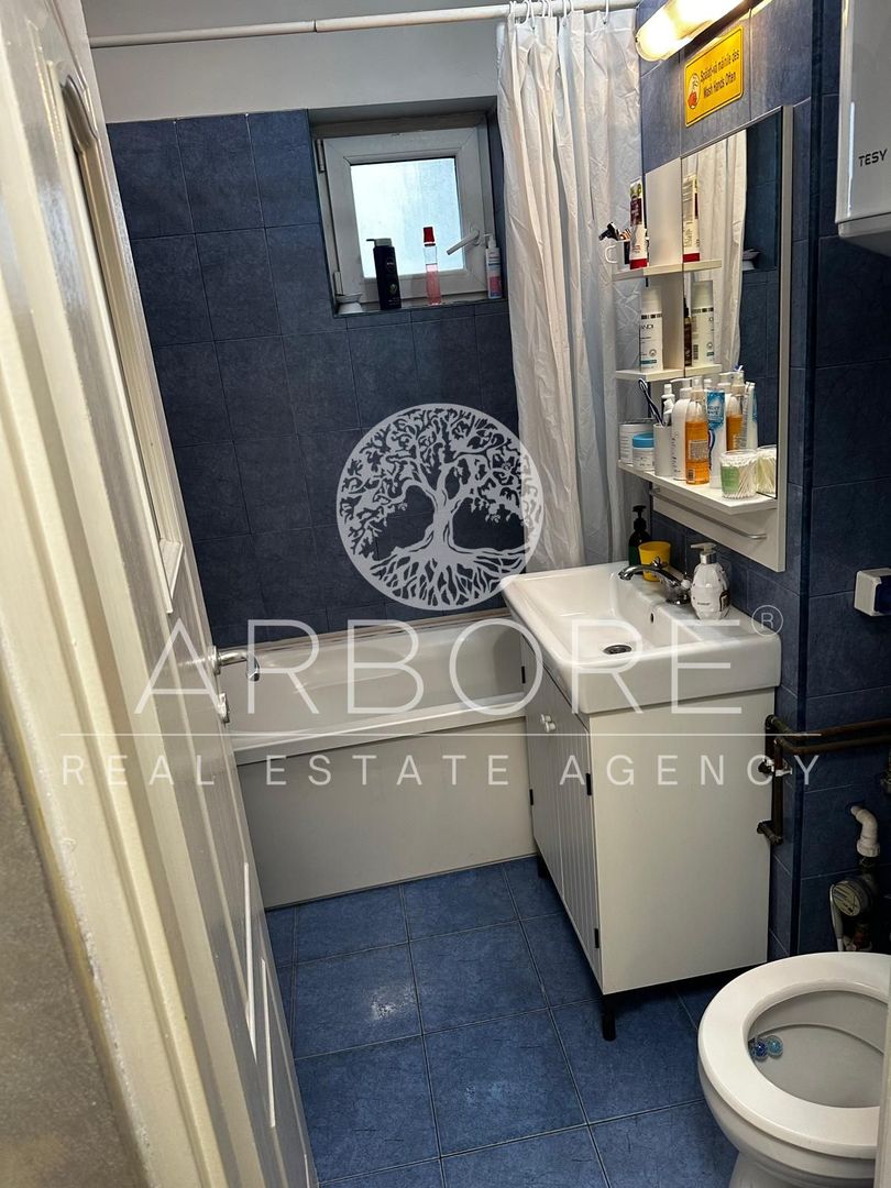 Apartament superb 4 camere | 2 băi | Mobilat | Șos. Fundeni - Poză 18