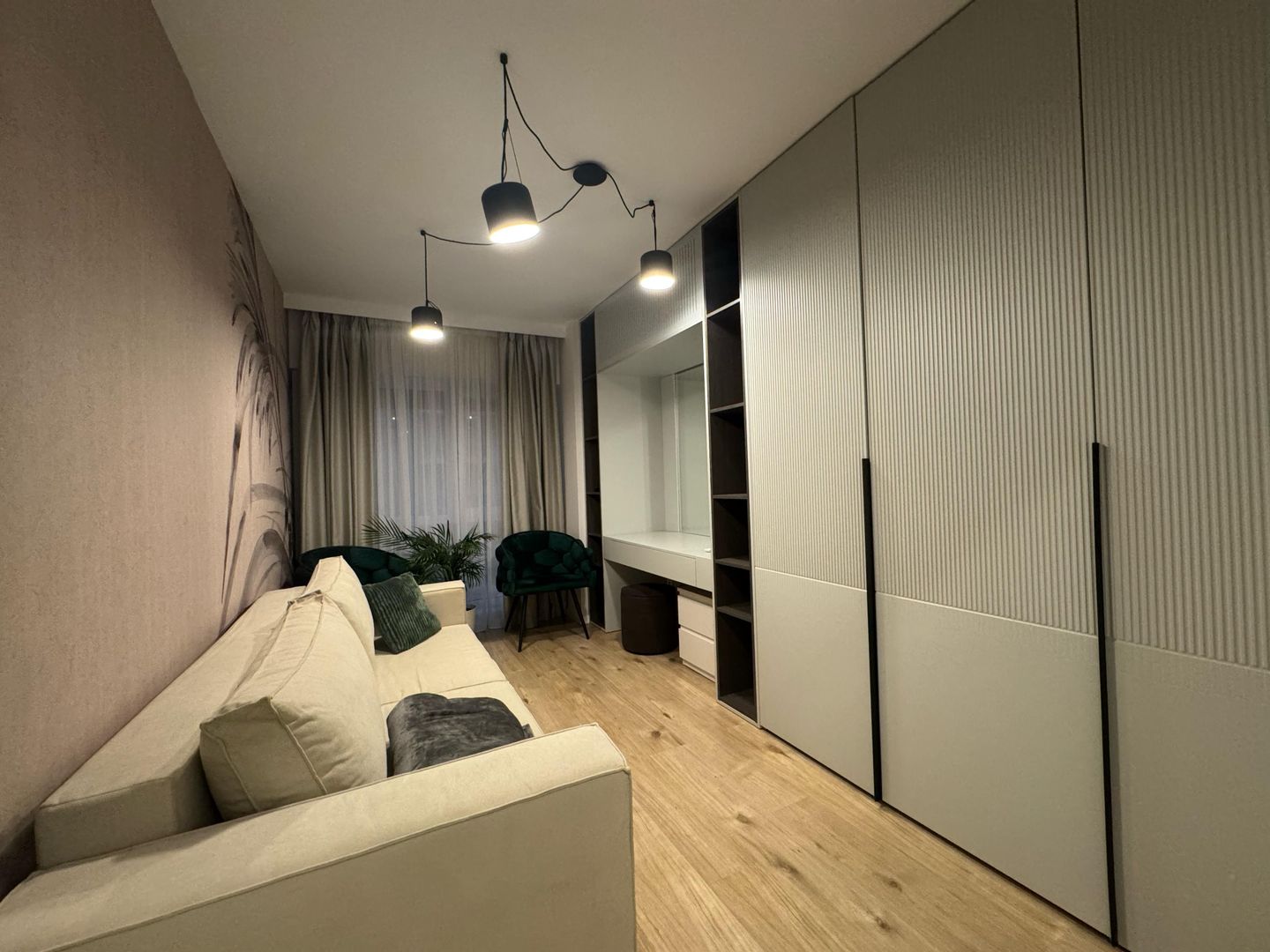 3 camere | BELVEDERE| Barbu Vacarescu-Pipera - Poză 18