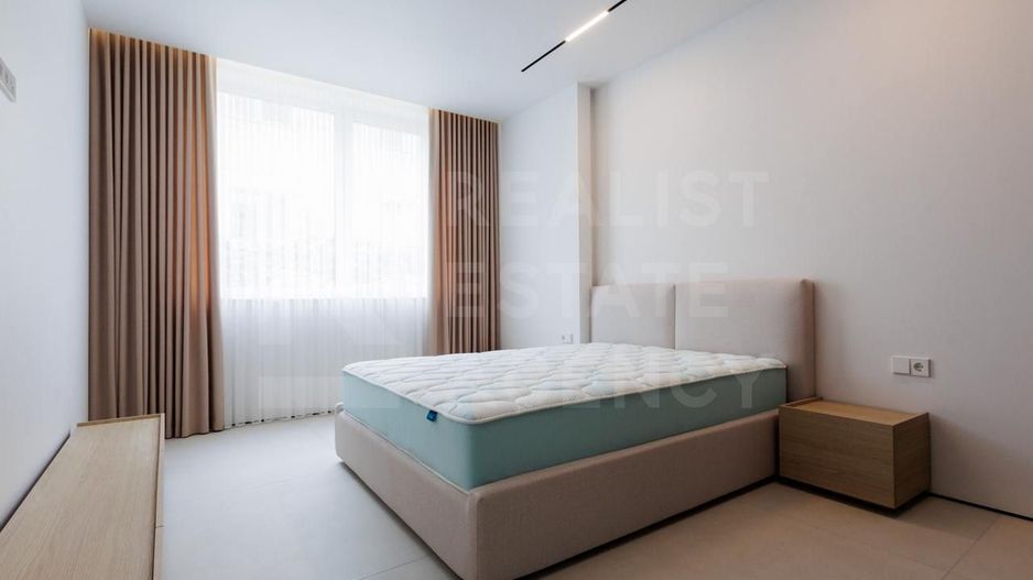 Vânzare, Townhouse, 3 nivele, strada Anton Crihan, Centru - Poză 6