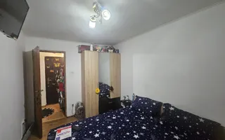 Apartament parter, balcon 13 mp cu ieșire directă – Războieni - Poză 11