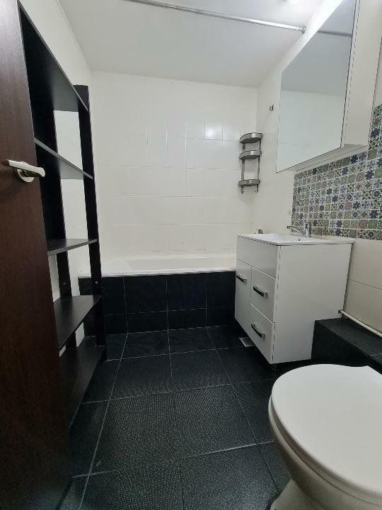 Apartament 2 camere - mobilat modern, zona liniştită S307 - Poză 2