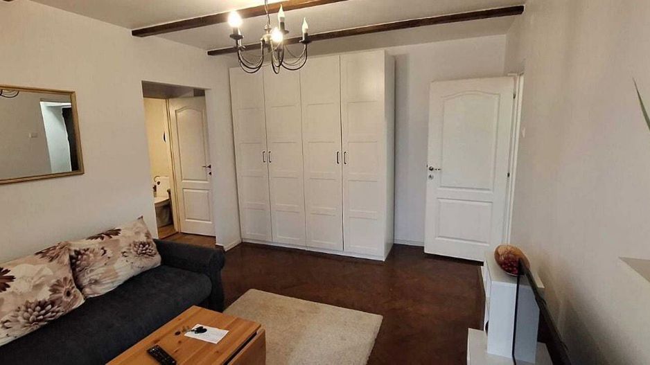 AP. 2 CAMERE GARA DE NORD, BLOC REABILITAT, MOBILAT MODERN, METROU - Poză 2