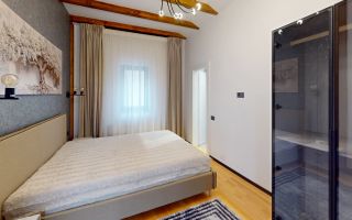 Casa moderna comuna Harman,zonă centrală! - Poză 23