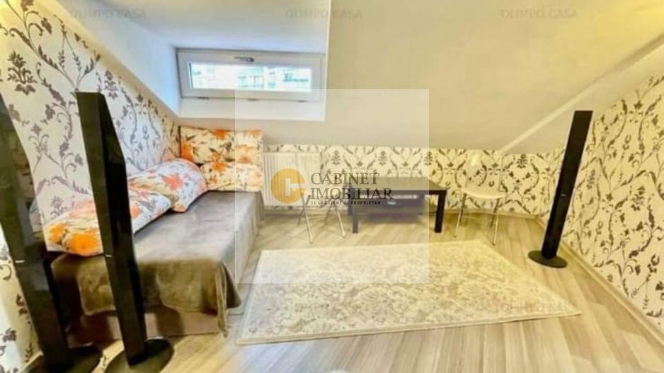 3 camere | Renovat | Bloc fără risc | Zona unirii | Aproape Metrou - Poză 2