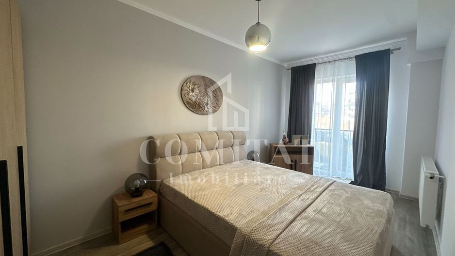 Apartament la cheie | TOTUL NOU | Cartier Terra-Floresti - Poză 8