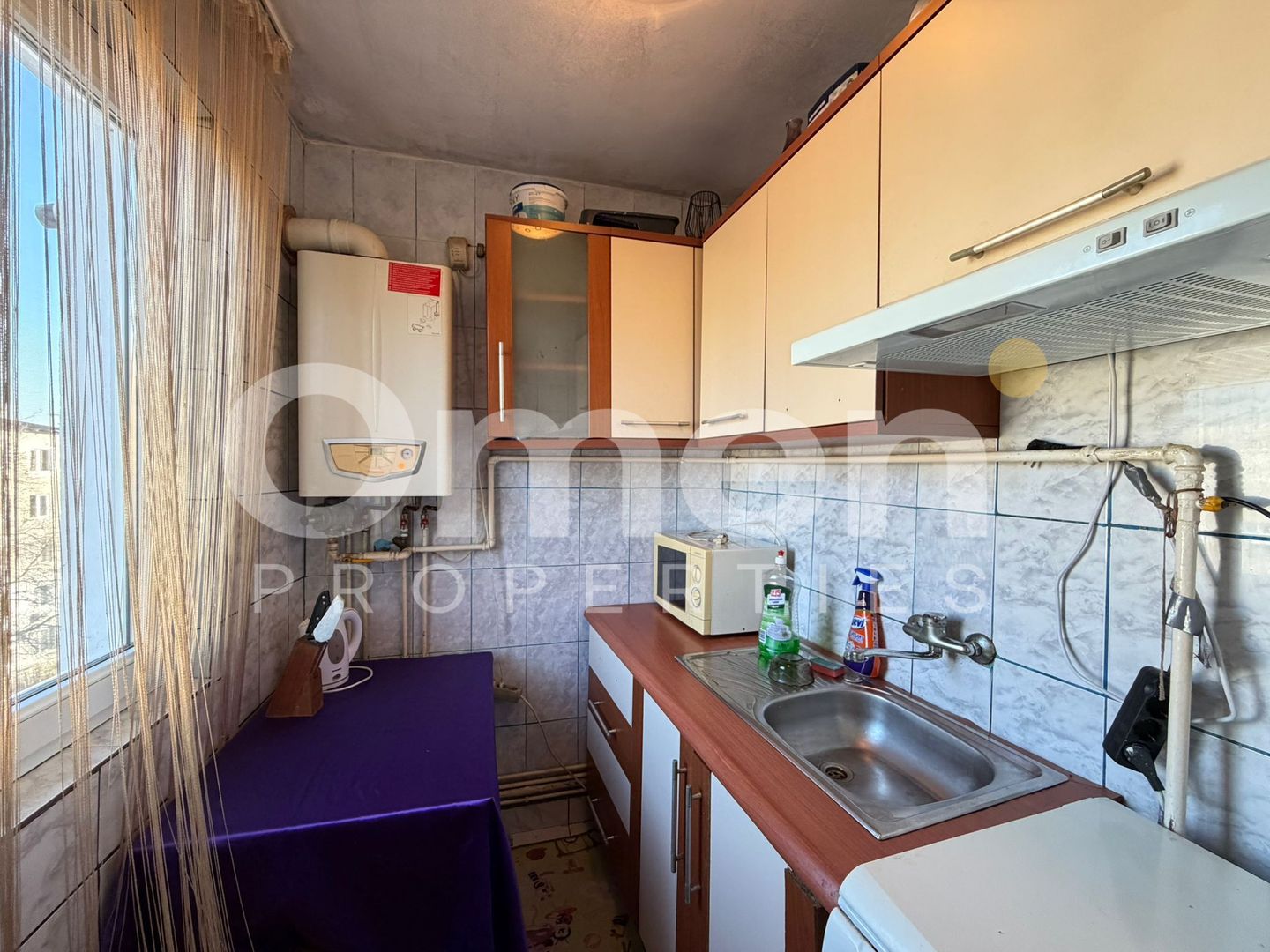 Apartament cu 2 camere de vanzare | zona Vivo Mall - Poză 5