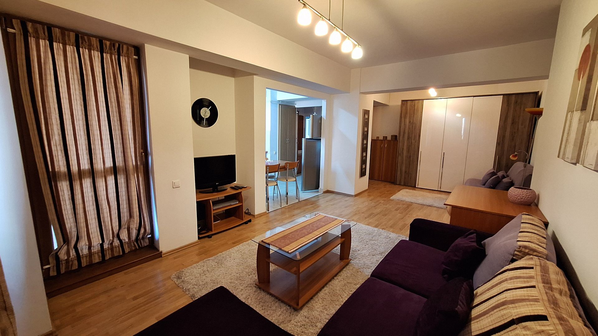 Apartament 2 camere, Calea Dorobanților, parcare - Poză 5