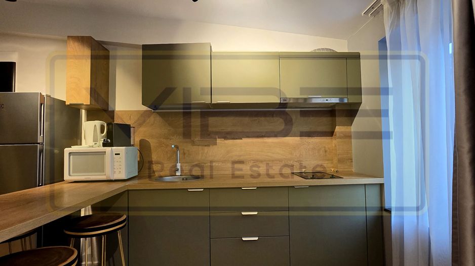 Center City/ Copou- University - 2 Room Apartment - Poză 8