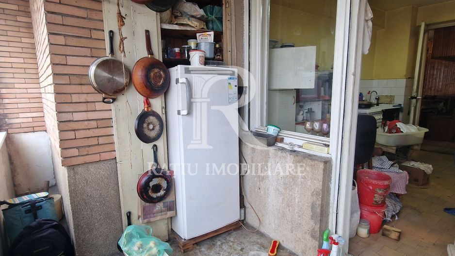 Apartament 4 camere | Ascensor | Centru Civic | 112 mp Utili | Oradea. - Poză 7