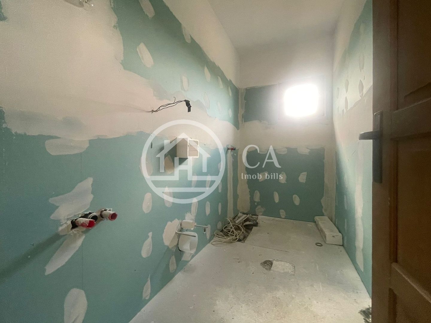 Casă de vânzare cu 3 camere in Paleu, Bihor - Poză 11