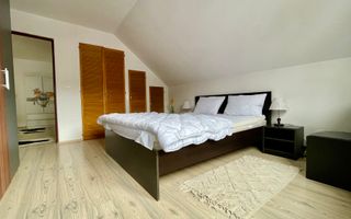 Casă 4 camere | Locație excepțională | Singur în curte | GARAJ - Poză 23