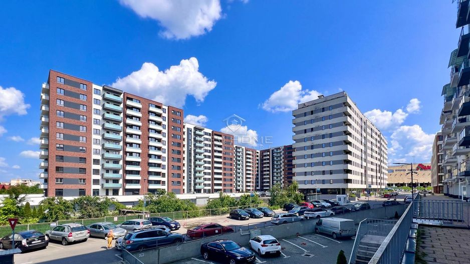 Apartament 2 camere, Parcare, zona Iulius Mall Park Lake - Poză 17