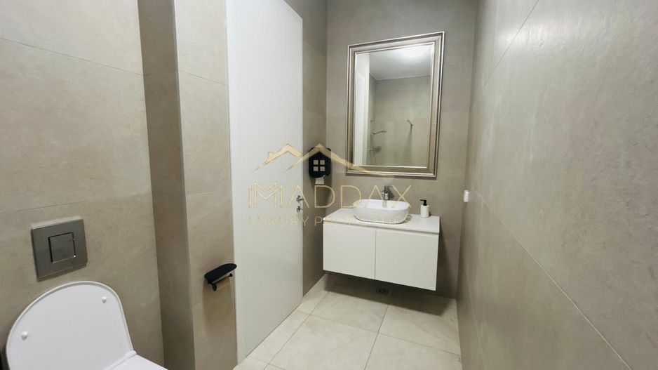 PENTHOUSE 4 CAMERE 150 MP  *** HERASTRAU *** - Poză 34