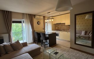 Apartament cu 3 camere si doua bai zona Braytim, Timișoara - Poză 1