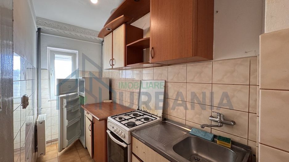 De inchiriat apartament cu o camera, Gara, Strapungere Silvestru - Poză 3