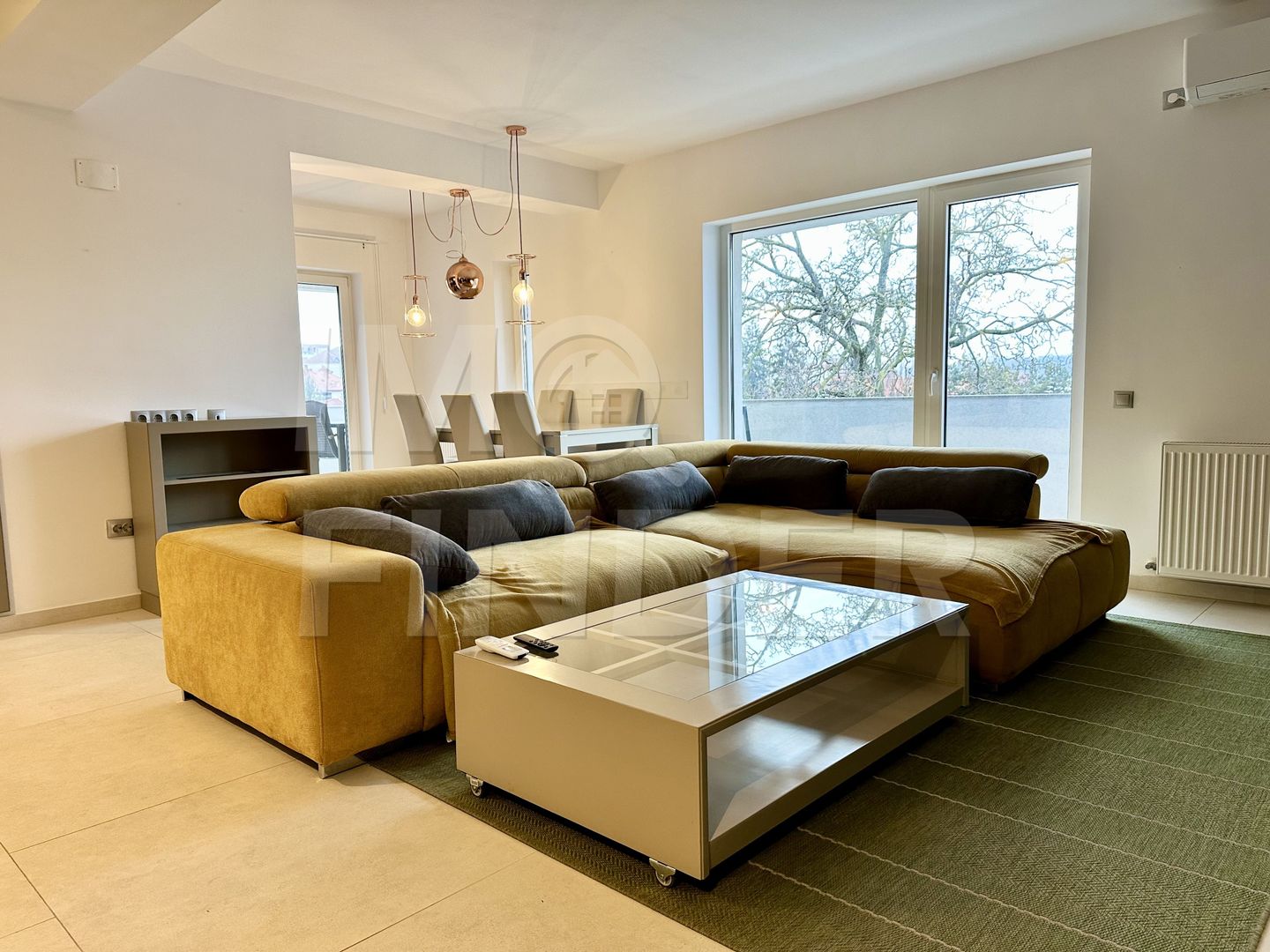 Vanzare Penthouse in zona Pasapoarte, Andrei Muresanu - Poză 1