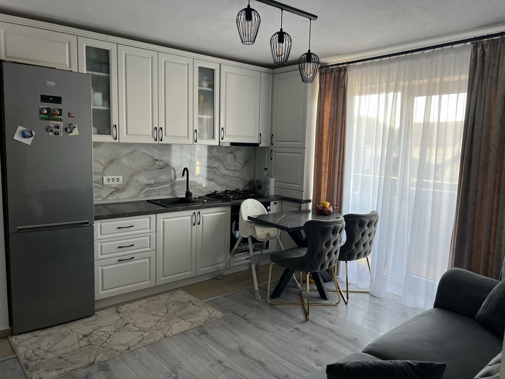 Giroc-Bioclinica | 2 Camere  | Mobilat si Utilat + Parcare inclusă - Poză 2