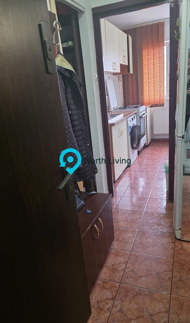 Apartament semidecomandat Șoseaua Colentina zona McDonalds - Poză 3