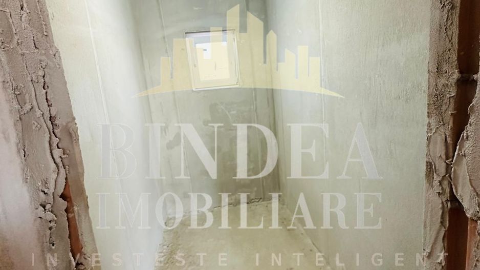 Comision 0! Casa individuala la sol Giarmata 670mp teren - Poză 12