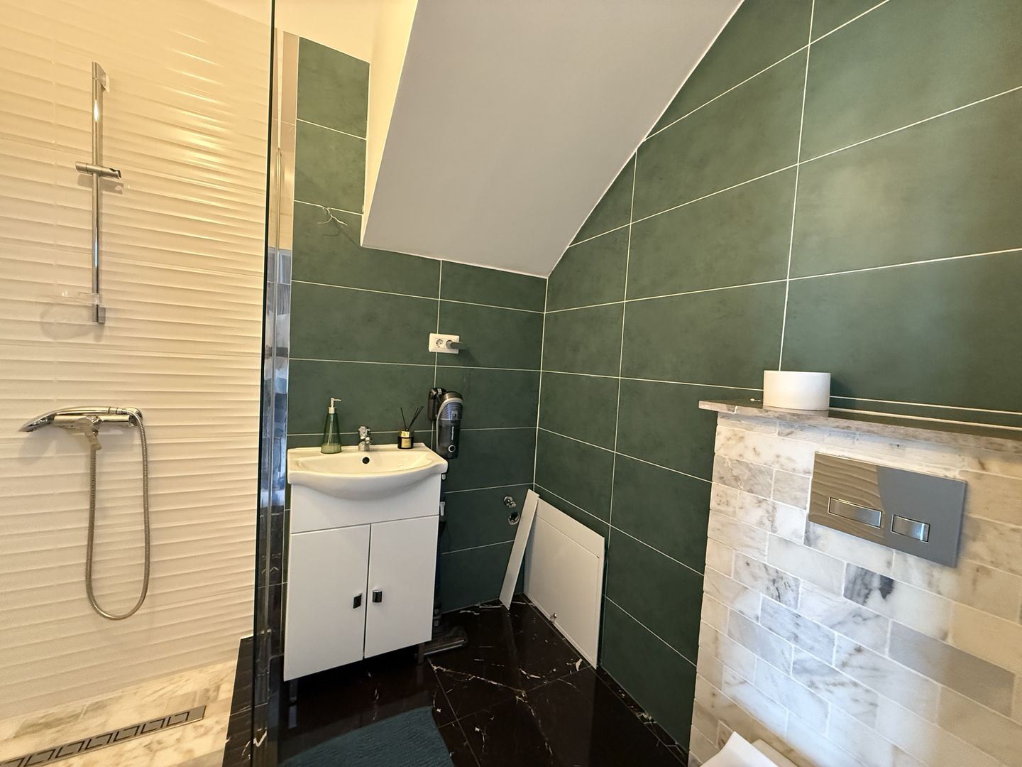 Vila tip duplex Otopeni - Poză 7