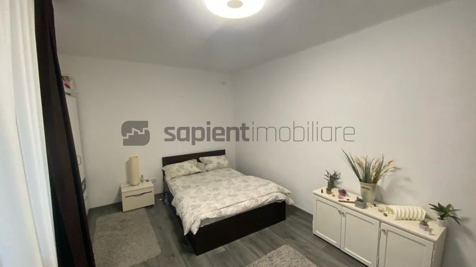 Sapient | Apartament 2 camere zona centrala, Magheru - Poză 5