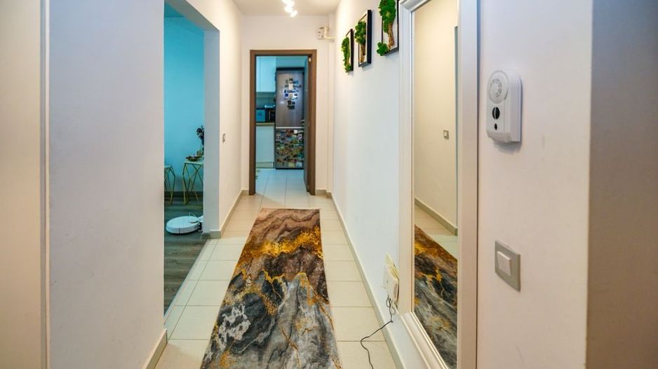 Apartament 2 camere Pacii sector 6 - Poză 6