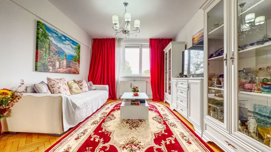 Apartament 2 camere, renovat complet – ideal locuință sau investiție - Poză 9
