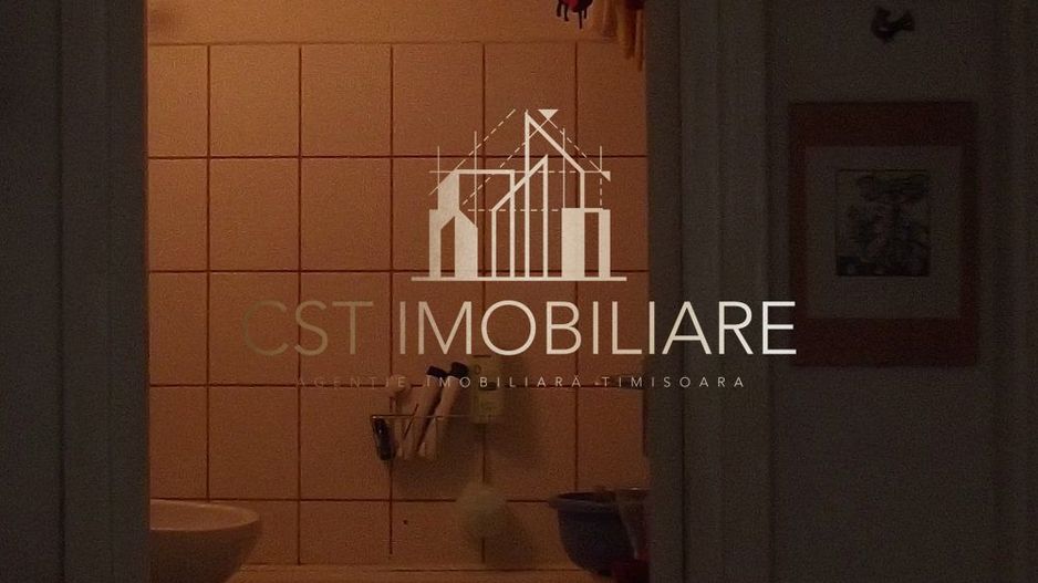 Apartament 2 camere, 50 mp, central, aproape de Nokia - Poză 7